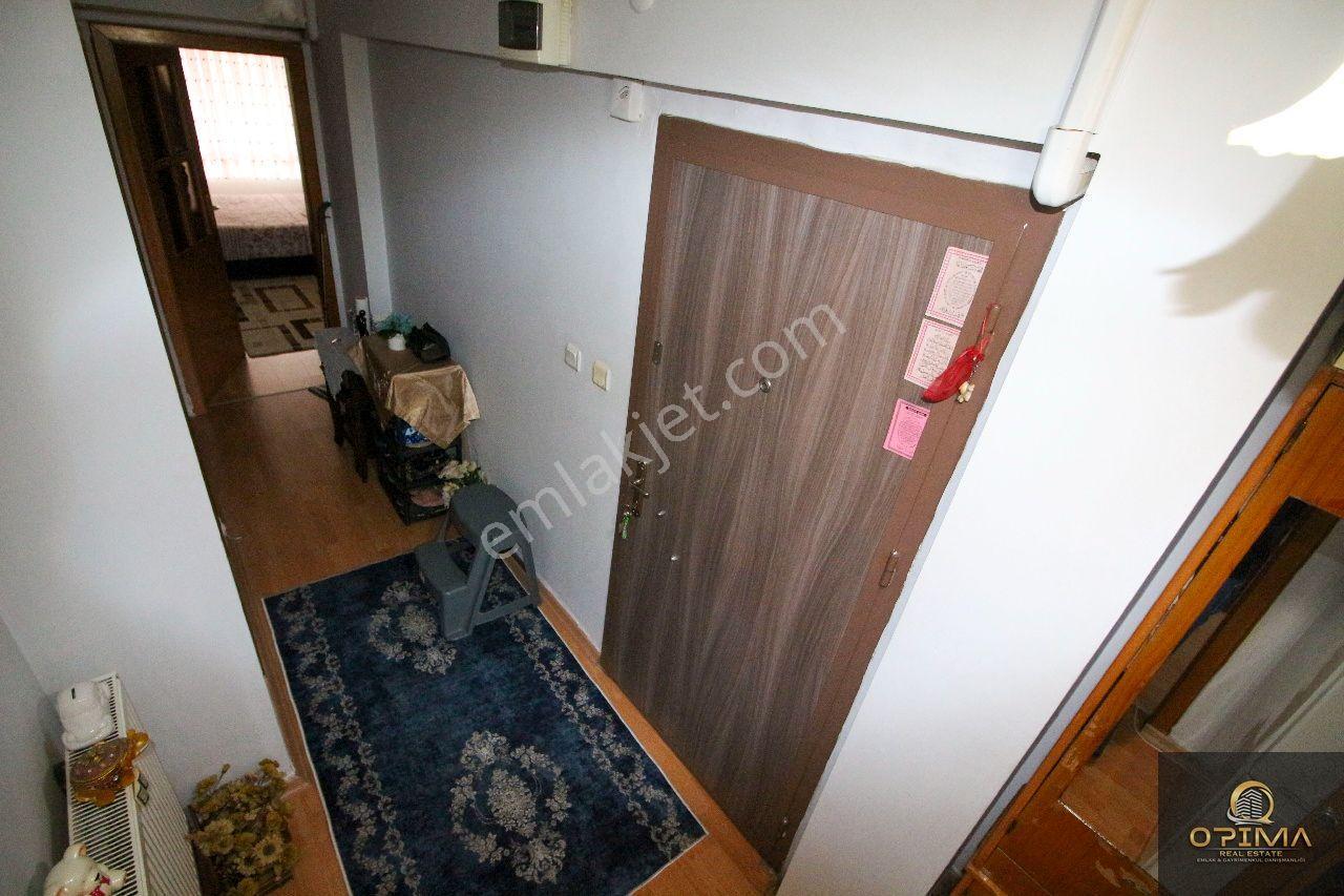Opima Emlak'tan Kurbağlı Mevkinde Site İçerisinde 2+1 Satılık Daire - Görsel 7