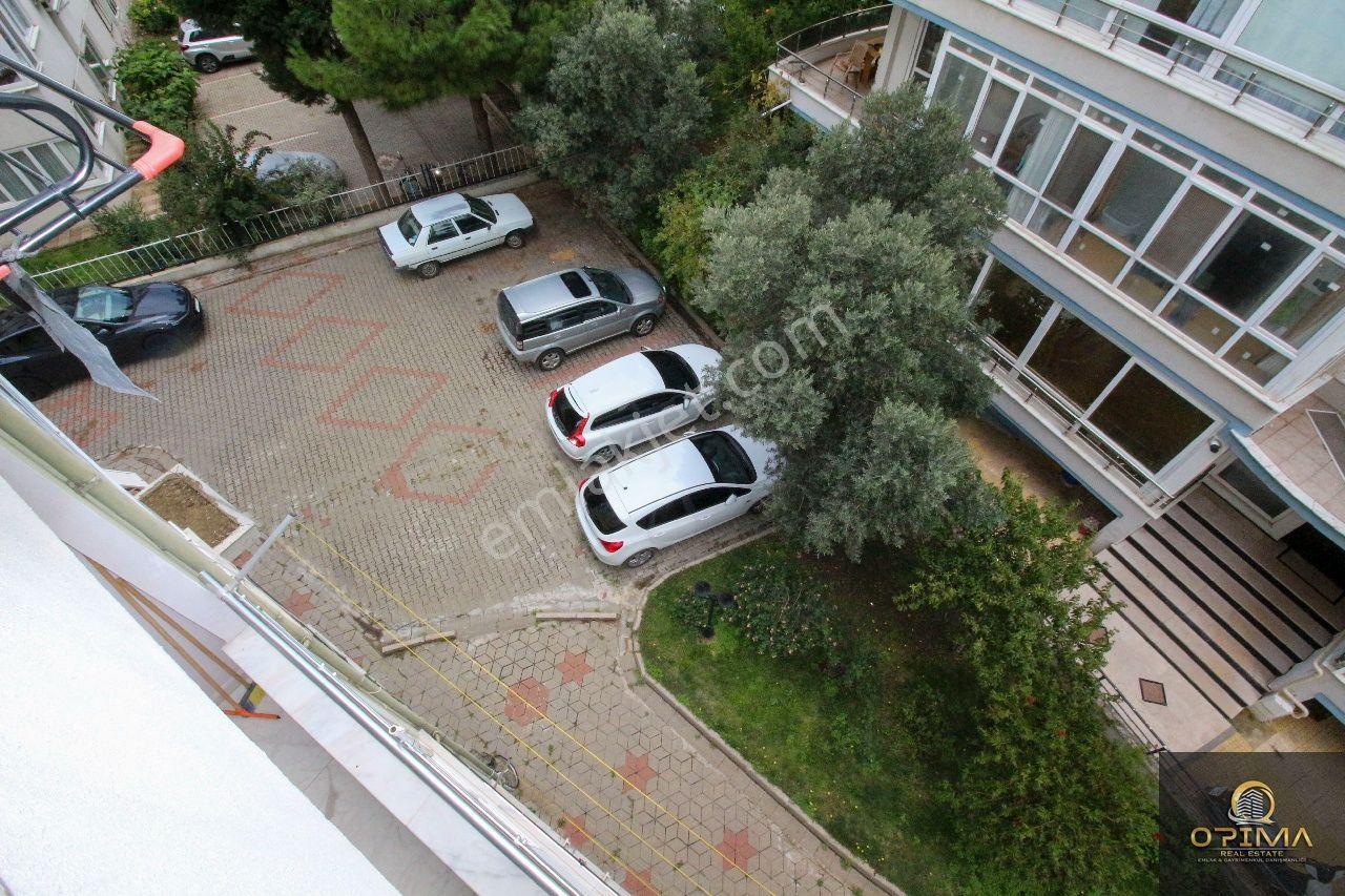 Opima Emlak'tan Kurbağlı Mevkinde Site İçerisinde 2+1 Satılık Daire - Görsel 22