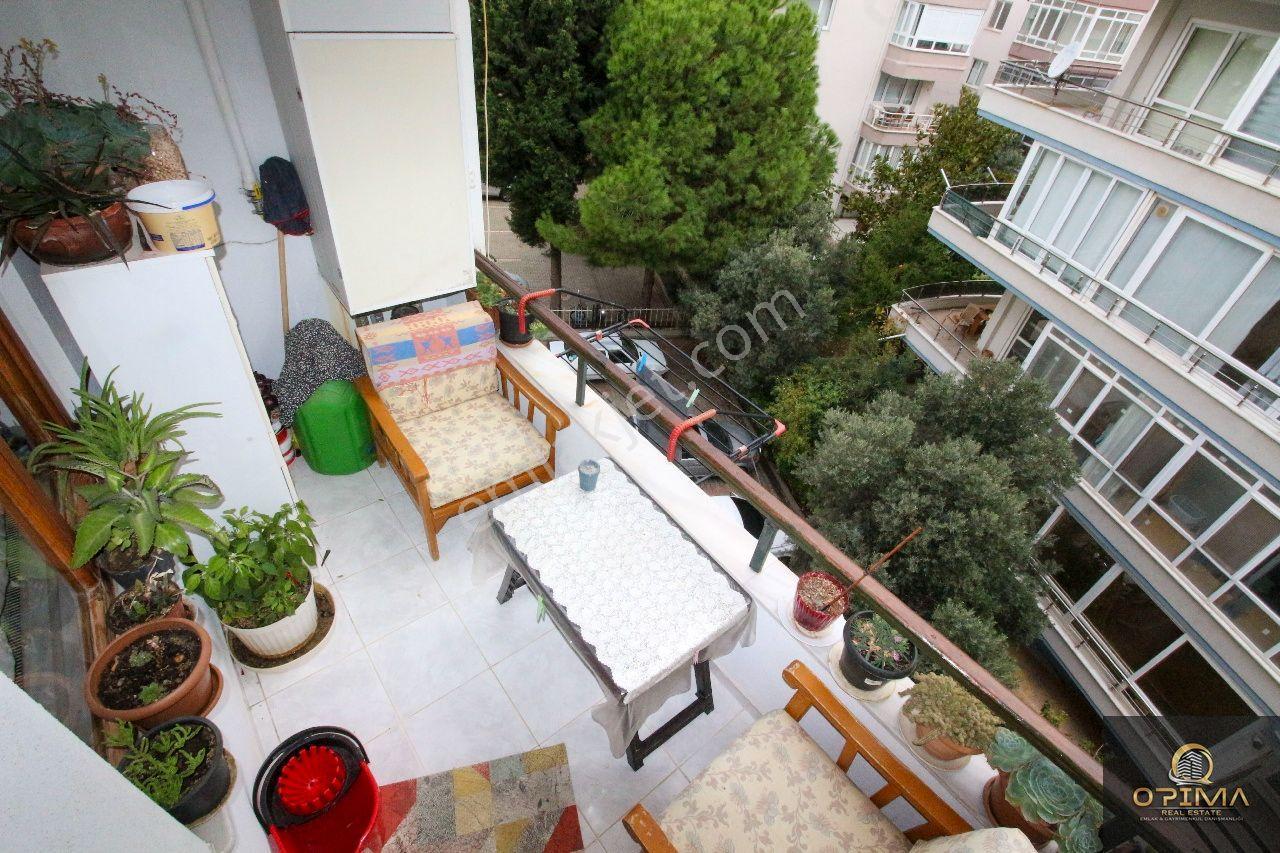 Opima Emlak'tan Kurbağlı Mevkinde Site İçerisinde 2+1 Satılık Daire - Görsel 21