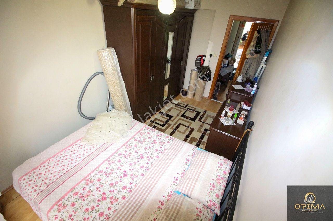 Opima Emlak'tan Kurbağlı Mevkinde Site İçerisinde 2+1 Satılık Daire - Görsel 26
