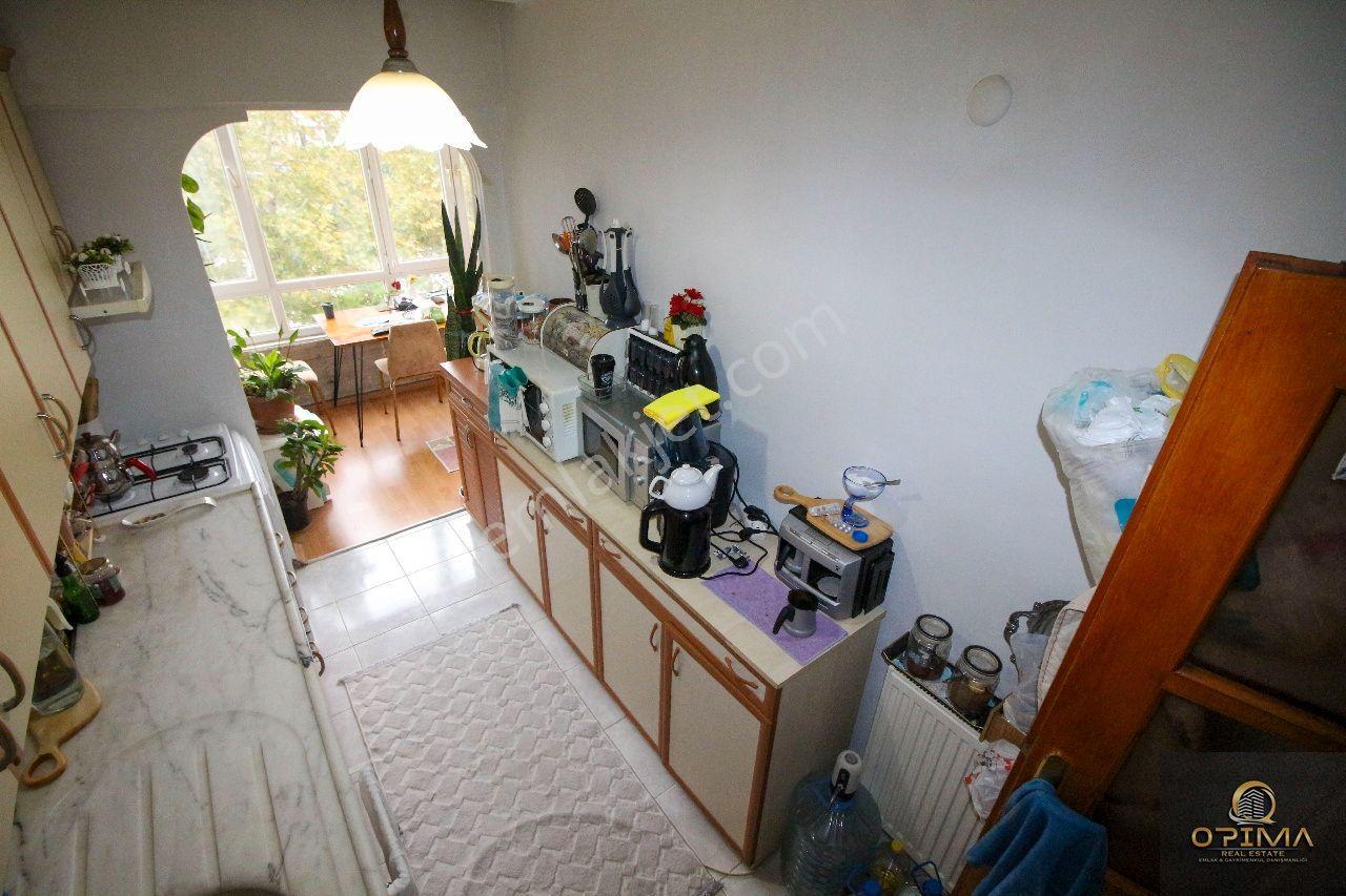 Opima Emlak'tan Kurbağlı Mevkinde Site İçerisinde 2+1 Satılık Daire - Görsel 11