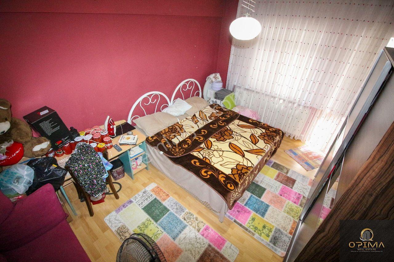 Opima Emlak'tan Kurbağlı Mevkinde Site İçerisinde 2+1 Satılık Daire - Görsel 17