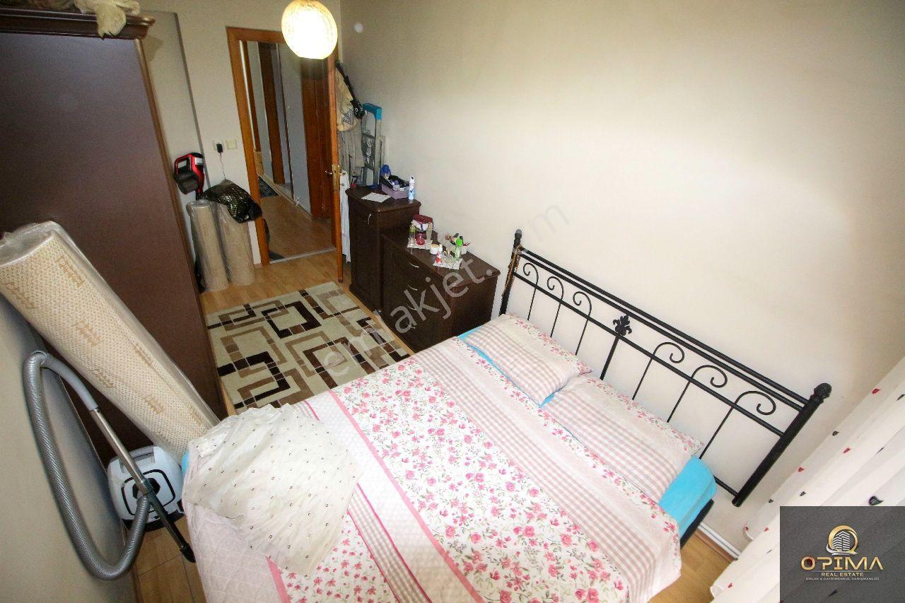 Opima Emlak'tan Kurbağlı Mevkinde Site İçerisinde 2+1 Satılık Daire - Görsel 25