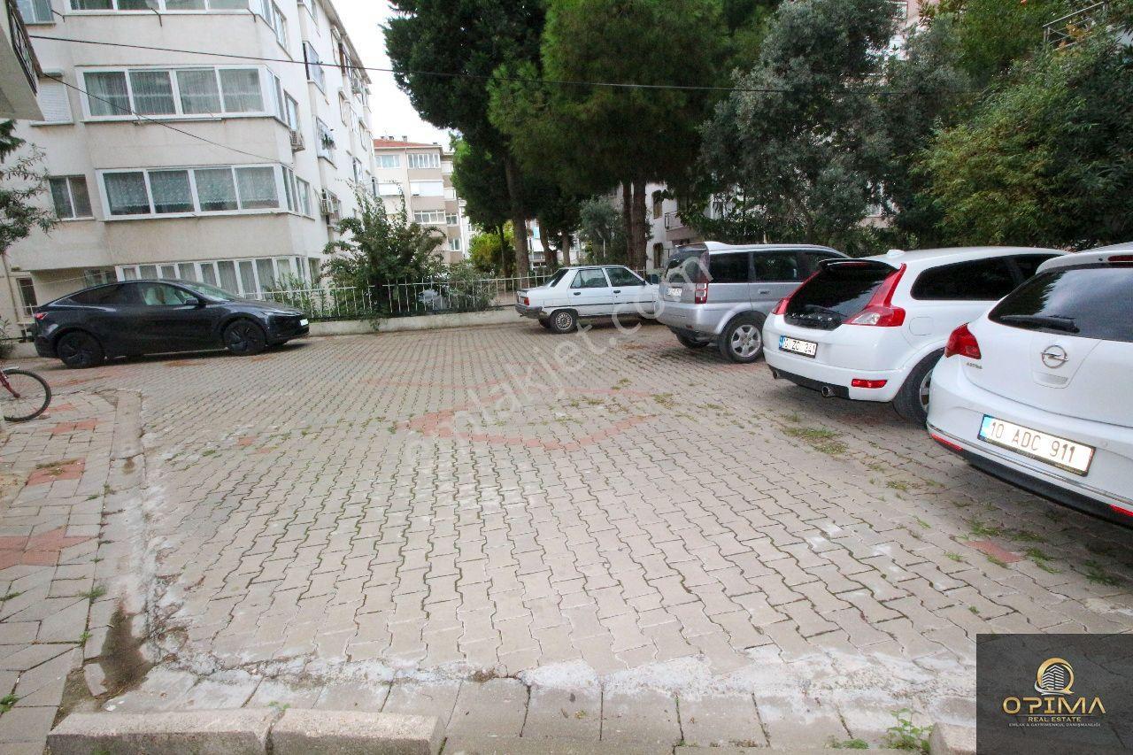 Opima Emlak'tan Kurbağlı Mevkinde Site İçerisinde 2+1 Satılık Daire - Görsel 33