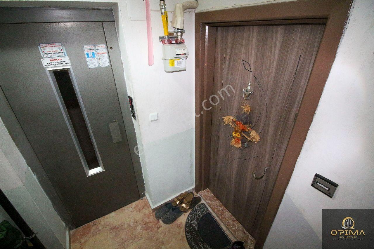 Opima Emlak'tan Kurbağlı Mevkinde Site İçerisinde 2+1 Satılık Daire - Görsel 31