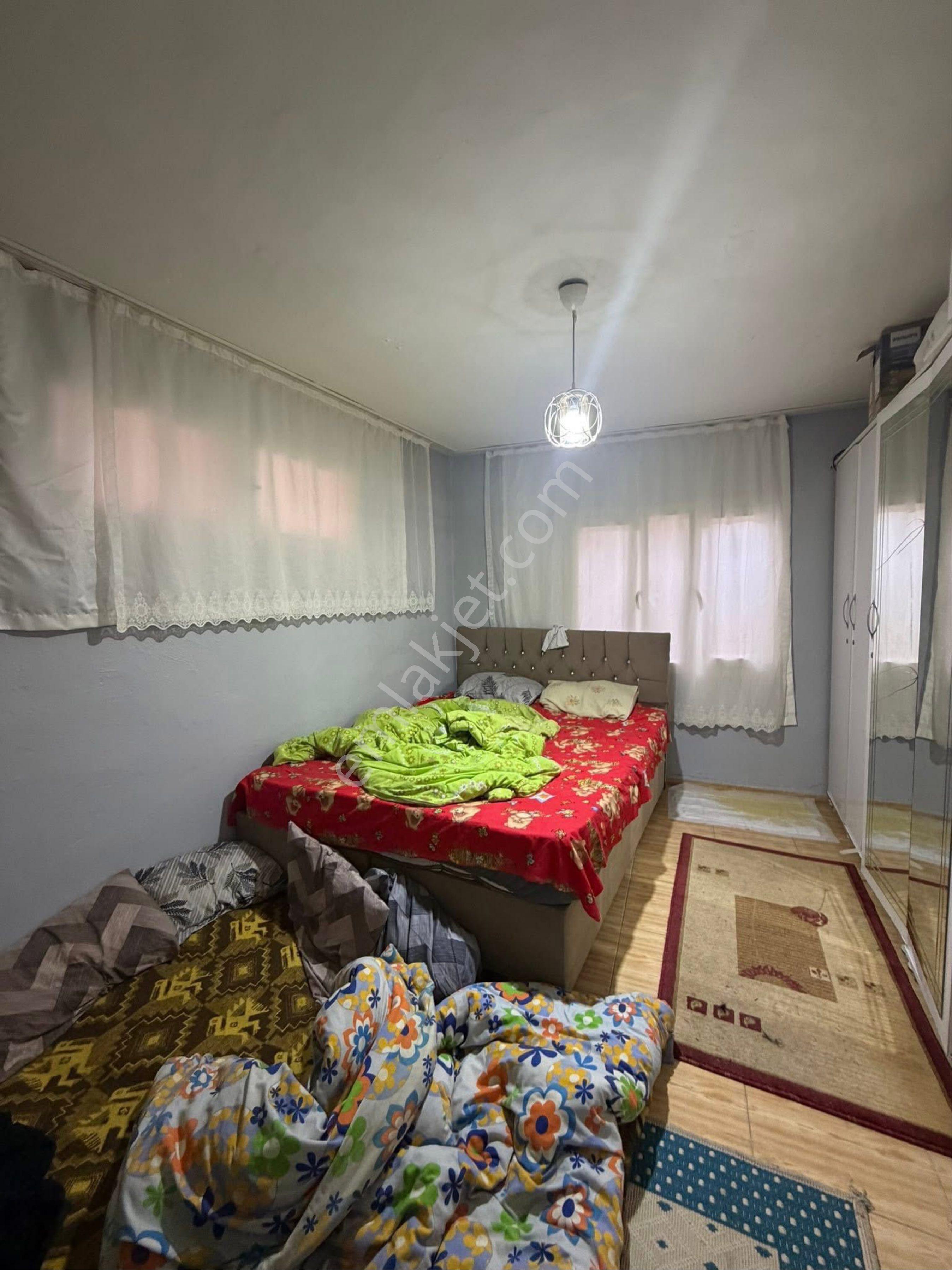 Obalar’da 2 Katlı Satılık Müstakil Ev - Görsel 10