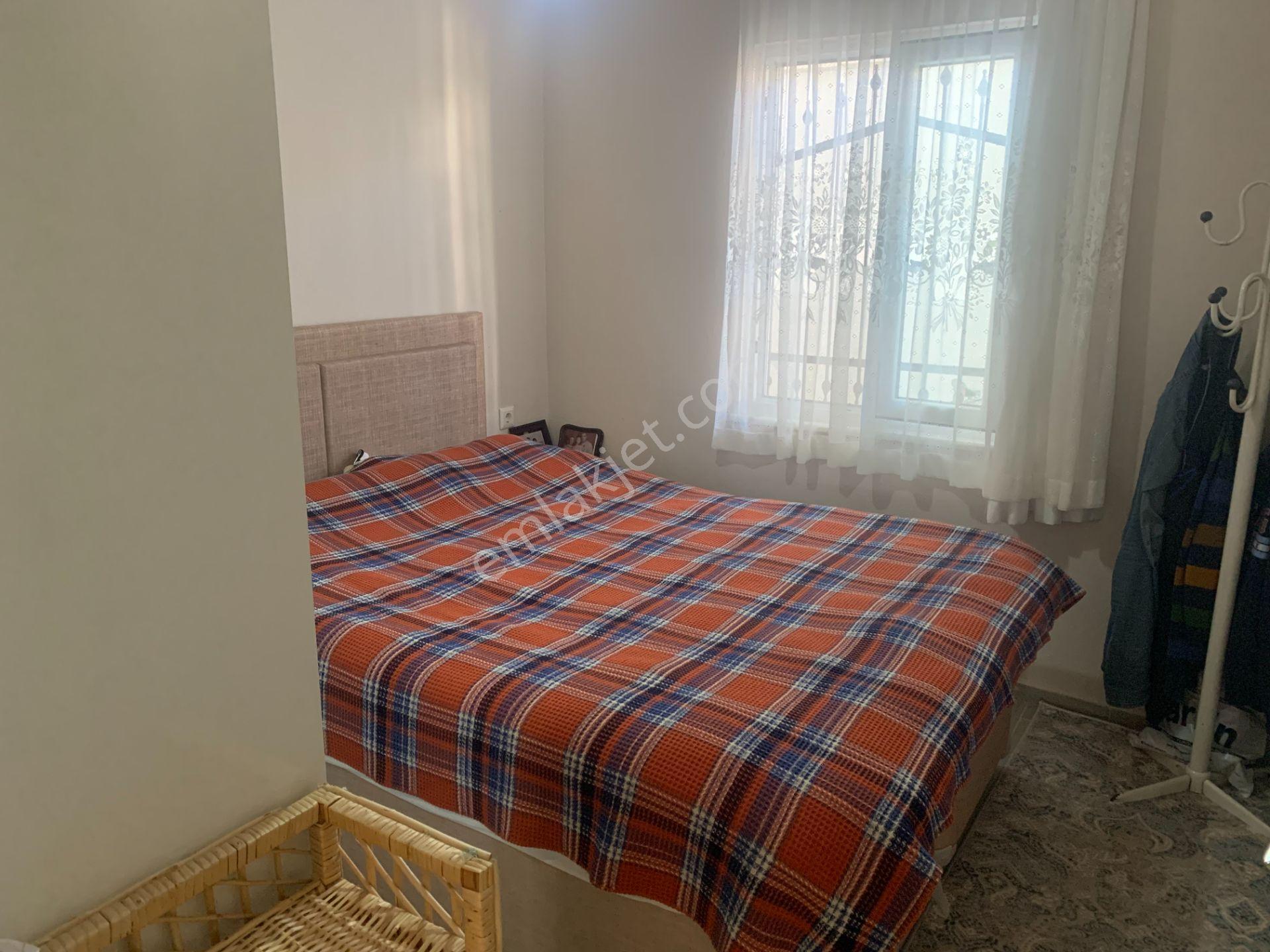 Murat Kuntker’den, Kuşadası, Nazilli Sitesi’nde Satılık, Tadilatlı 2+1 Villa - Görsel 21