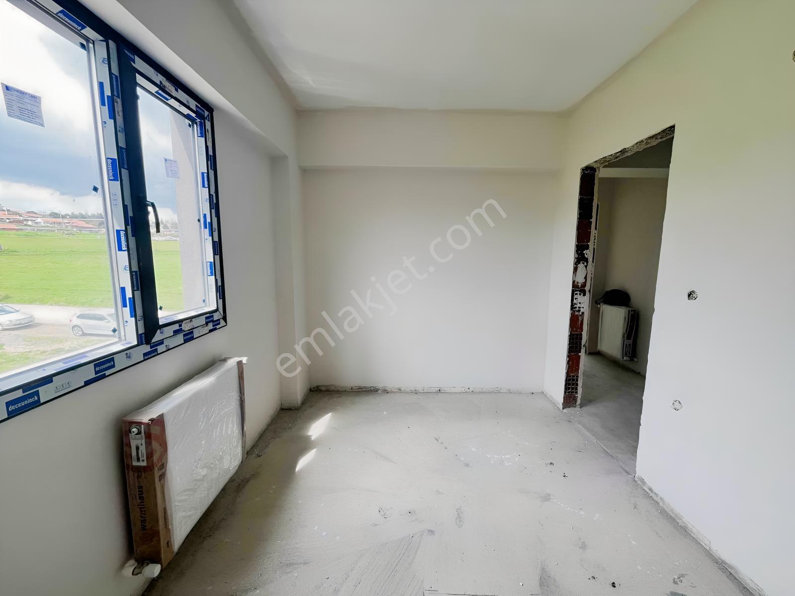 Kurtuluş Mahallesinde Satılık 3+1 Dubleks Daire - Görsel 8