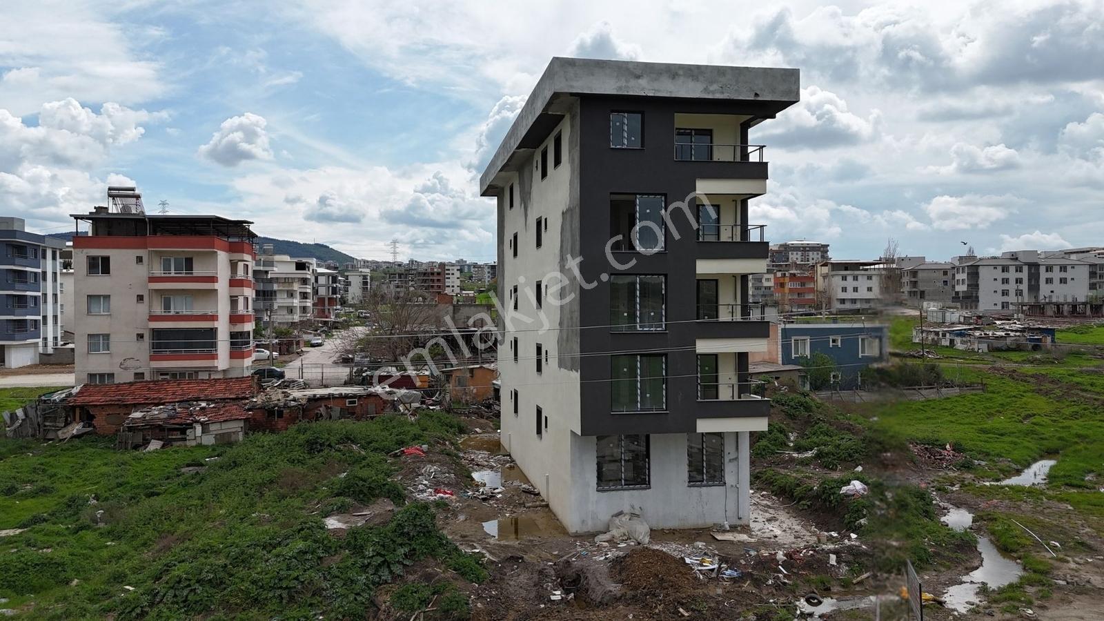 Kurtuluş Mahallesinde Satılık 3+1 Dubleks Daire - Görsel 6