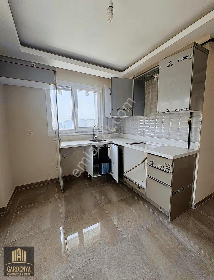 Devlet Hastanesi Çaprazın Da Sıfır 2+1 Daire - Görsel 18