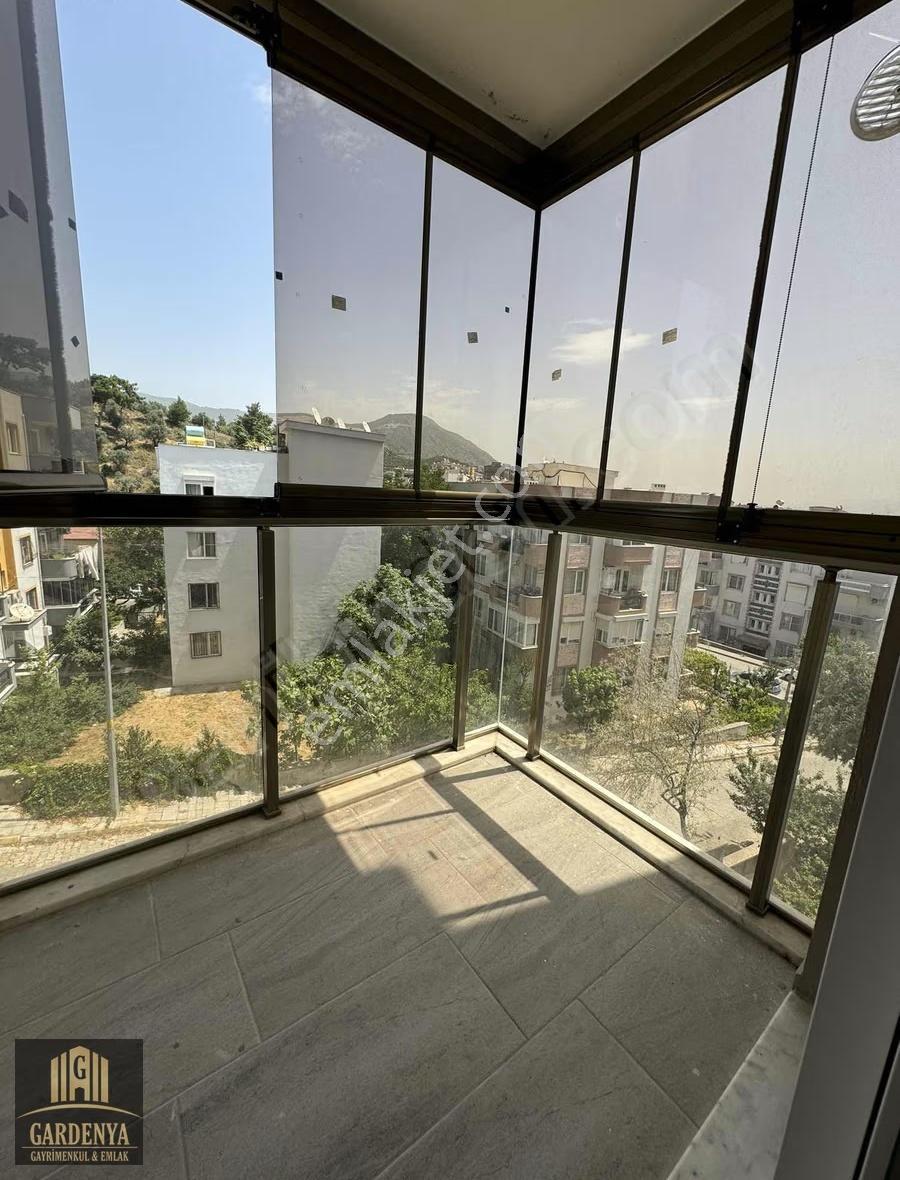 Devlet Hastanesi Çaprazın Da Sıfır 2+1 Daire - Görsel 4