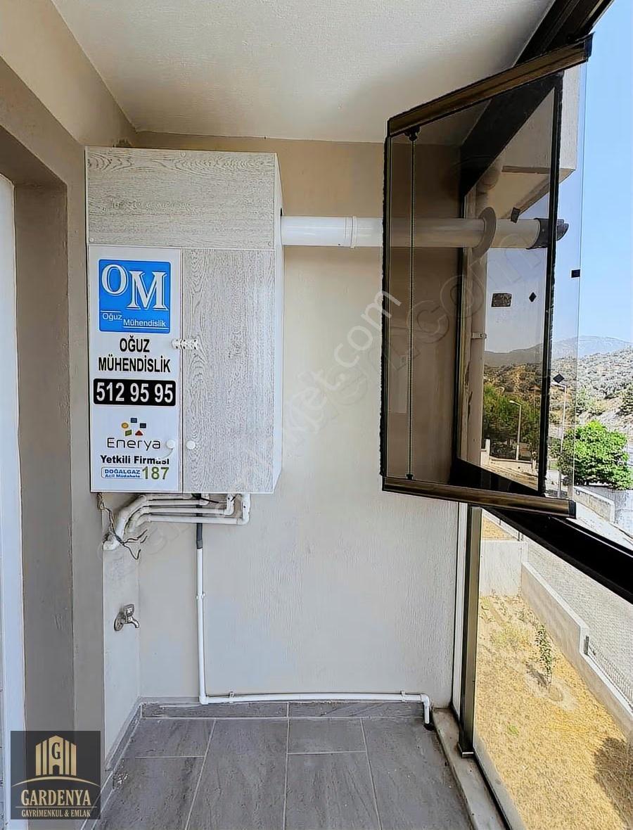 Devlet Hastanesi Çaprazın Da Sıfır 2+1 Daire - Görsel 21