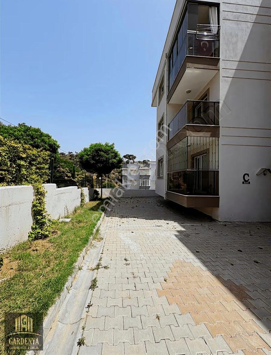 Devlet Hastanesi Çaprazın Da Sıfır 2+1 Daire - Görsel 2