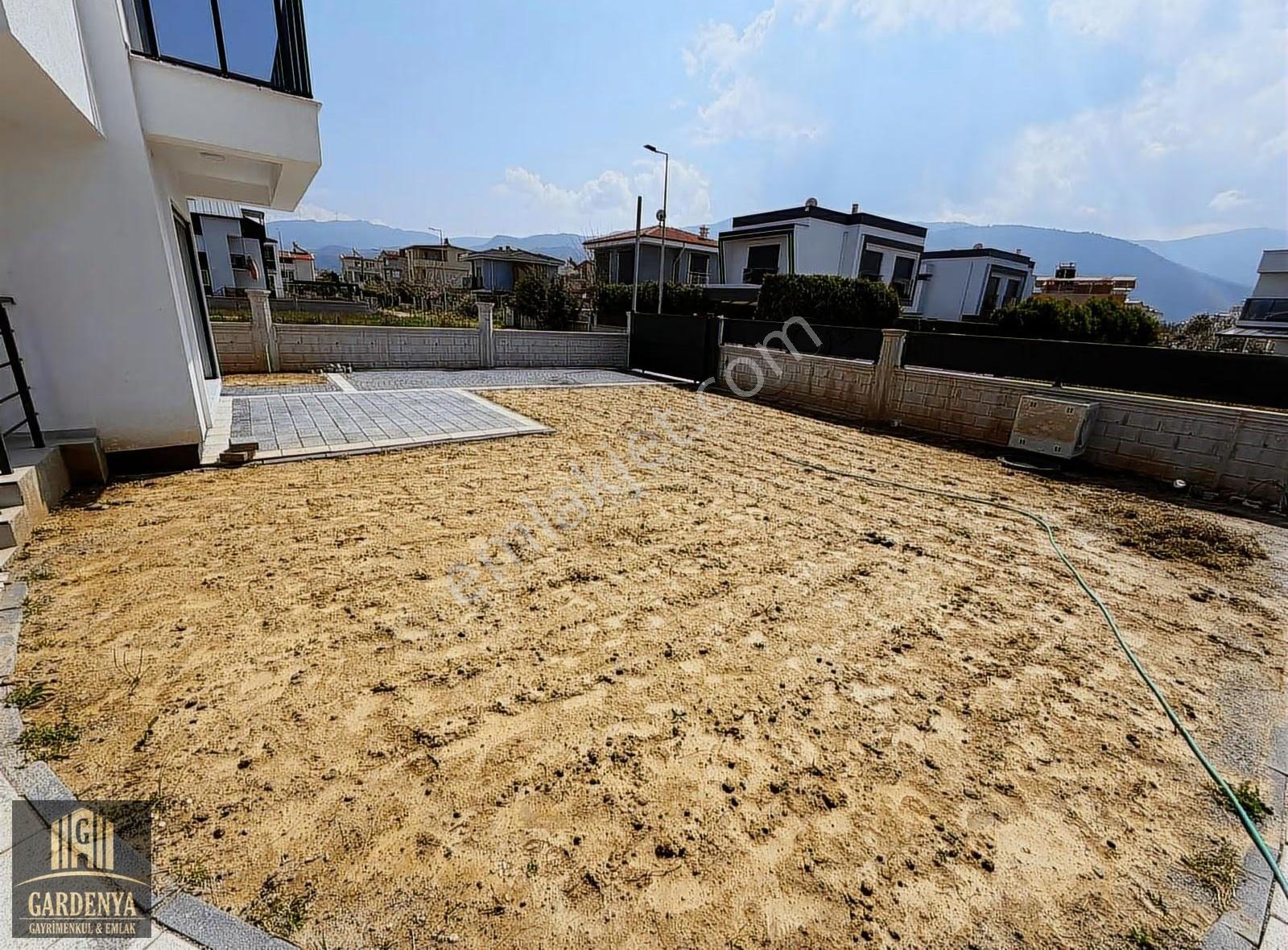 Kuşadası Davutlar Da Müstakil Villa - Görsel 3