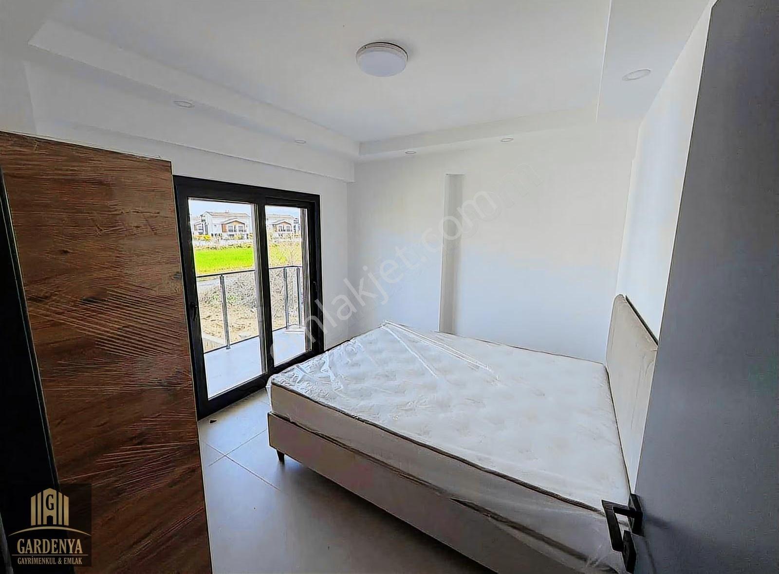 Kuşadası Davutlar Da Müstakil Villa - Görsel 8