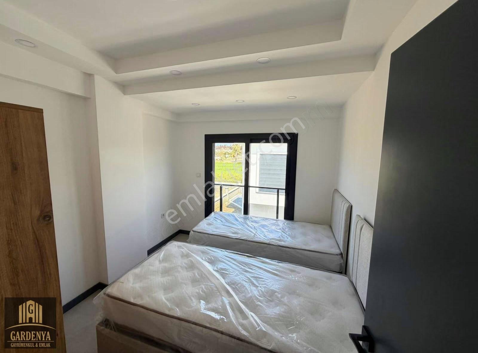 Kuşadası Davutlar Da Müstakil Villa - Görsel 6