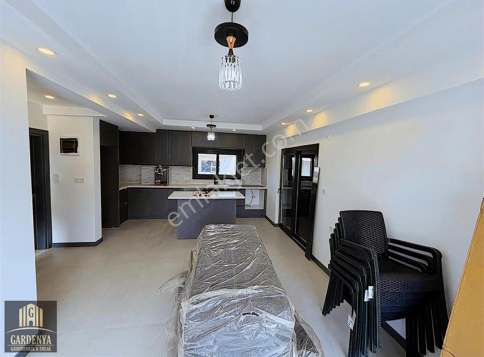 Kuşadası Davutlar Da Müstakil Villa - Görsel 21
