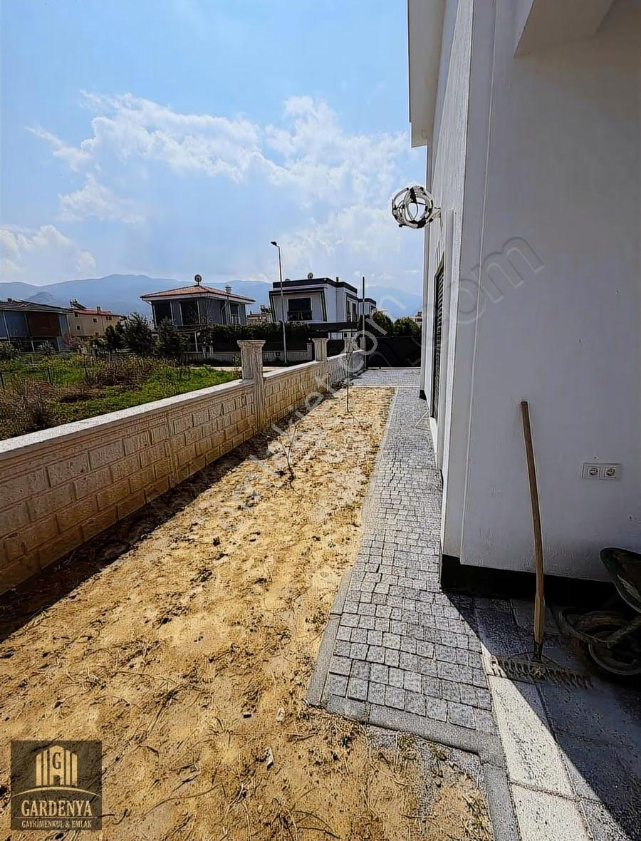 Kuşadası Davutlar Da Müstakil Villa - Görsel 19