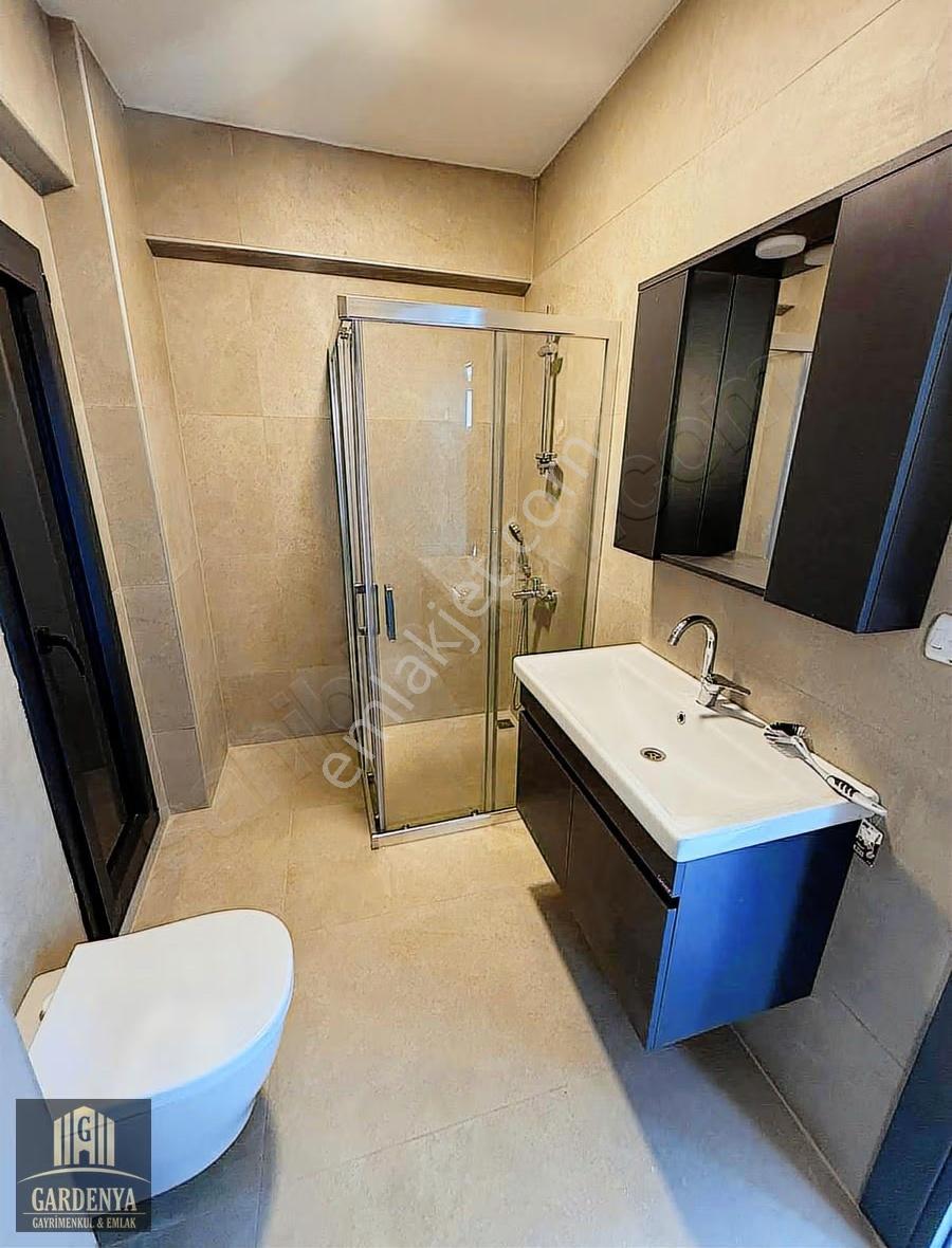 Kuşadası Davutlar Da Müstakil Villa - Görsel 11