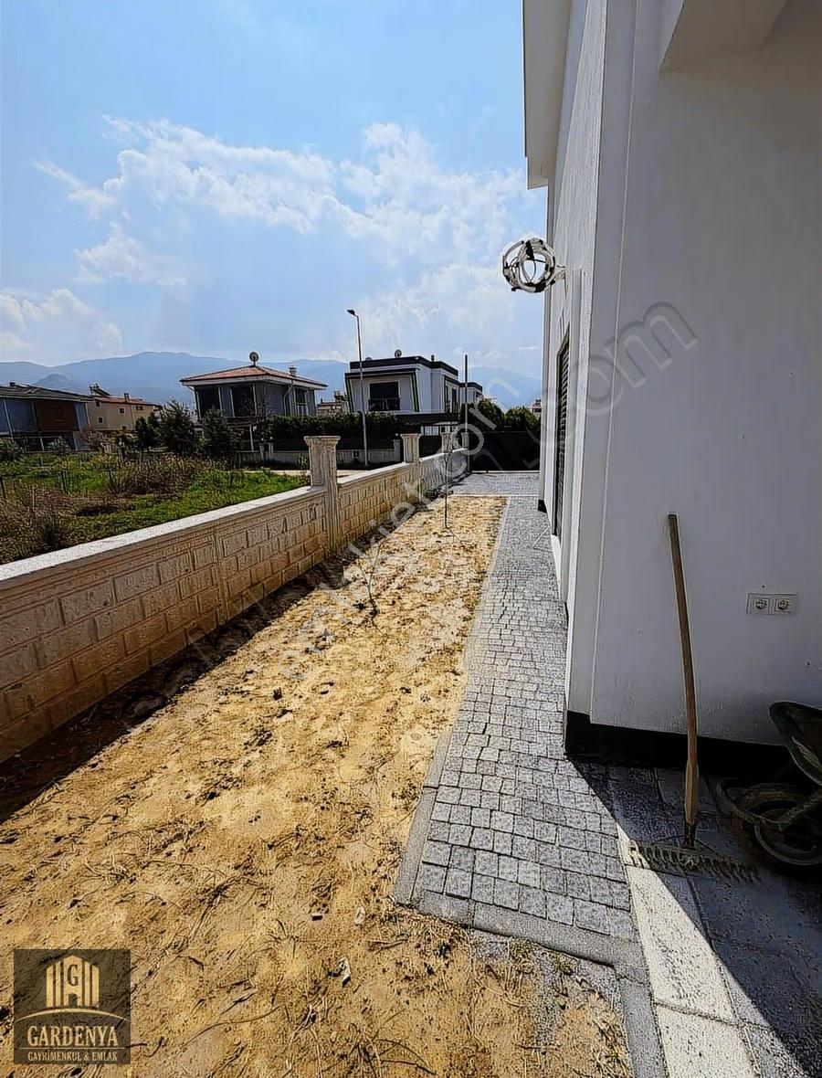 Kuşadası Davutlar Da Müstakil Villa - Görsel 31