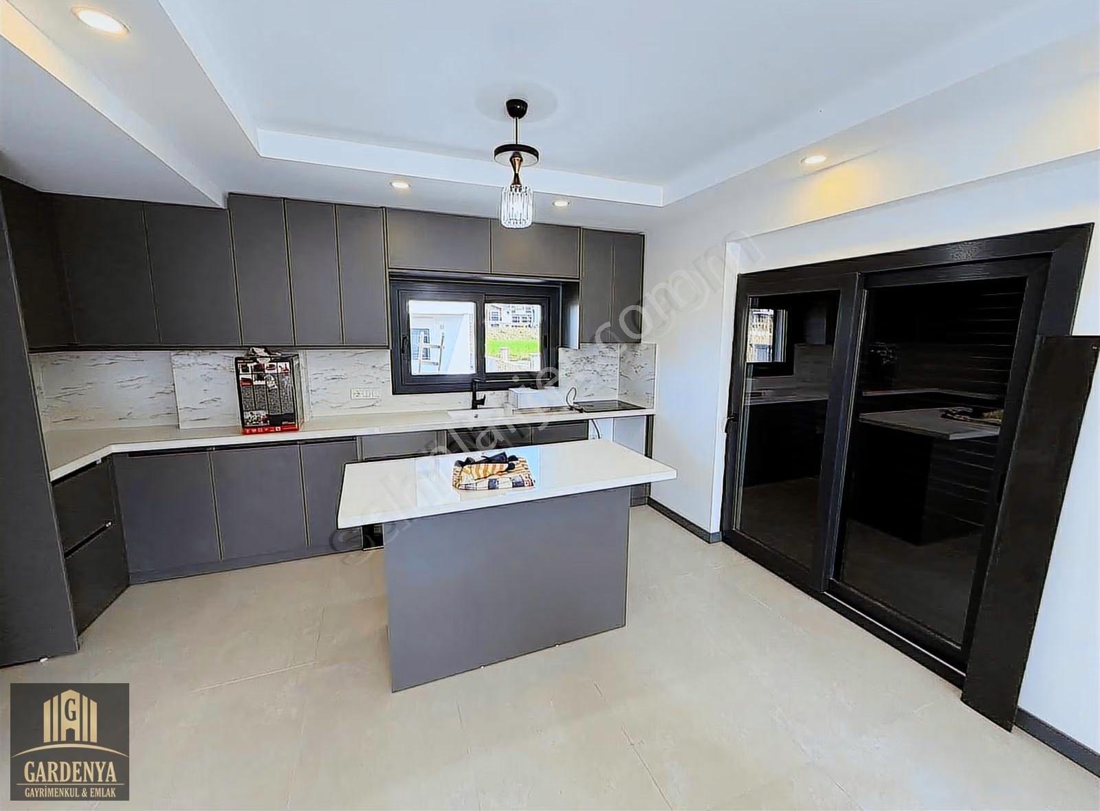 Kuşadası Davutlar Da Müstakil Villa - Görsel 32