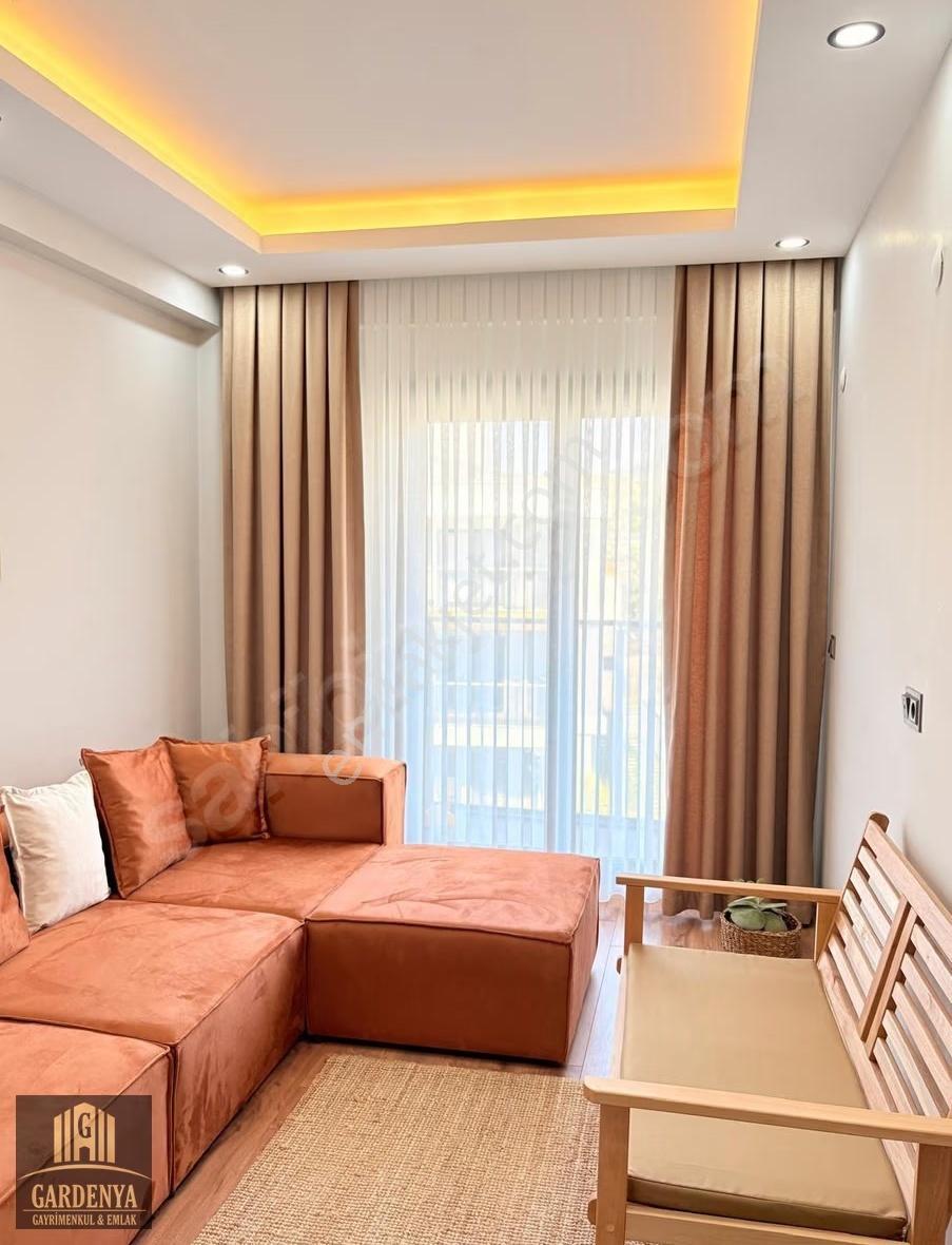 Kuşadası Davutlar'da Havuzlu Sitede Satılık 2+1 Daire - Görsel 7