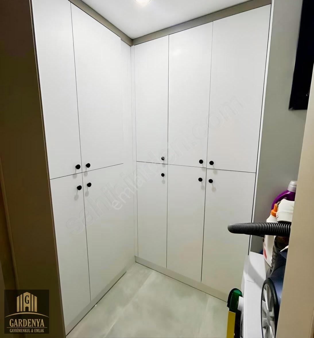 Kuşadası Davutlar'da Havuzlu Sitede Satılık 2+1 Daire - Görsel 3
