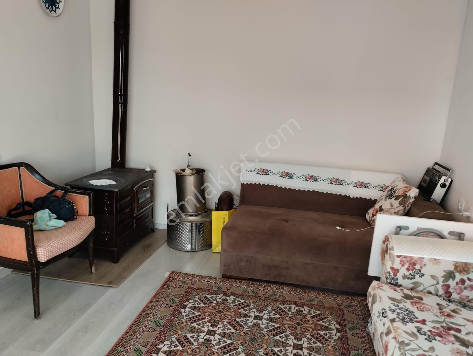Fuat Çetin'den Kazan Çiğir Mah.elek.su Mevcut Lüx Hobi Bahçesi - Görsel 15