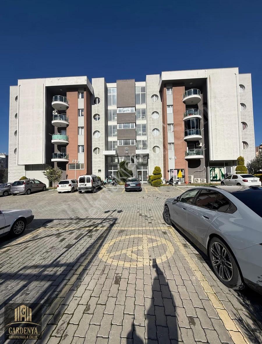 Söke'de Hastane Karşısı, Eşyalı 1+1 Daire (site İçinde)