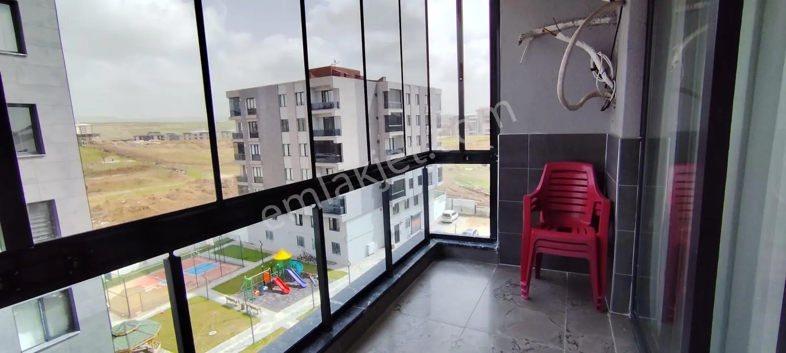 Wınn All Grup'tan Tilmerç Teymur Premium'da Satılık 4,5+1 Daire - Görsel 2