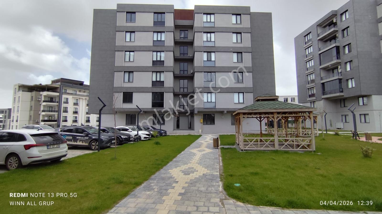 Wınn All Grup'tan Tilmerç Teymur Premium'da Satılık 4,5+1 Daire - Görsel 35