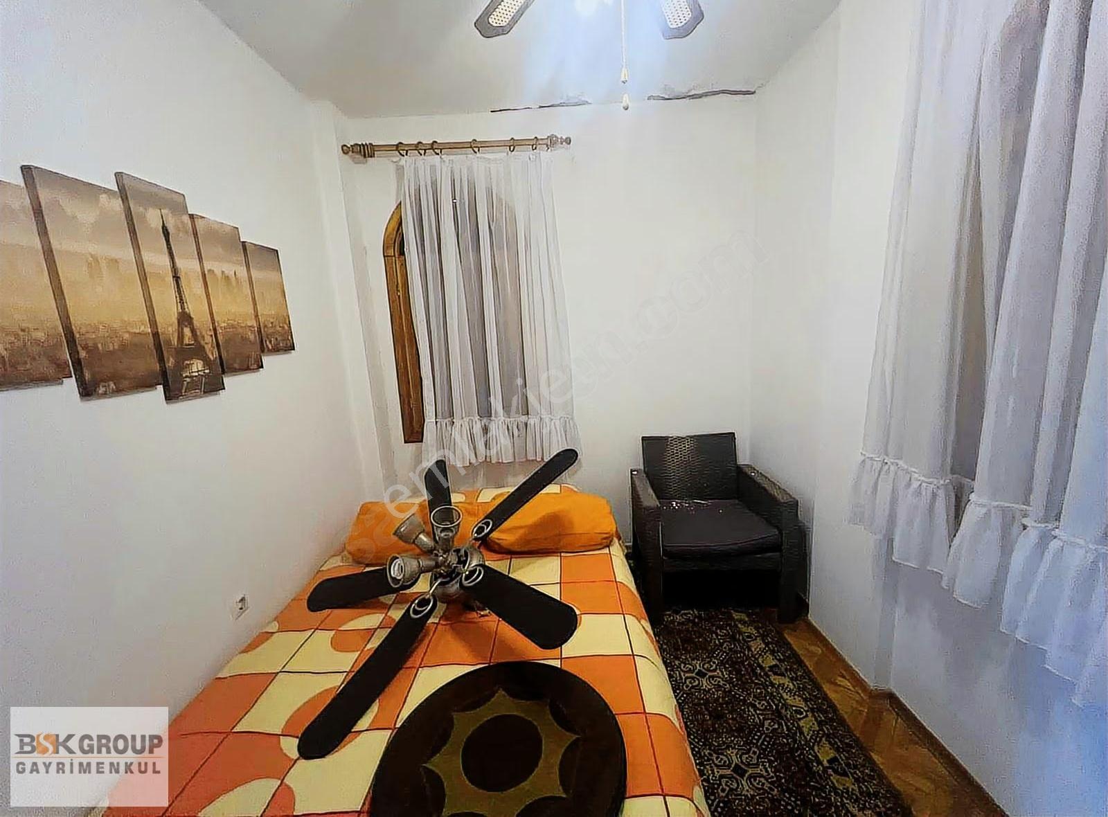 Bsk Group'dan Geniş Ferah Villa Denize 150m Mesafede..! - Görsel 26