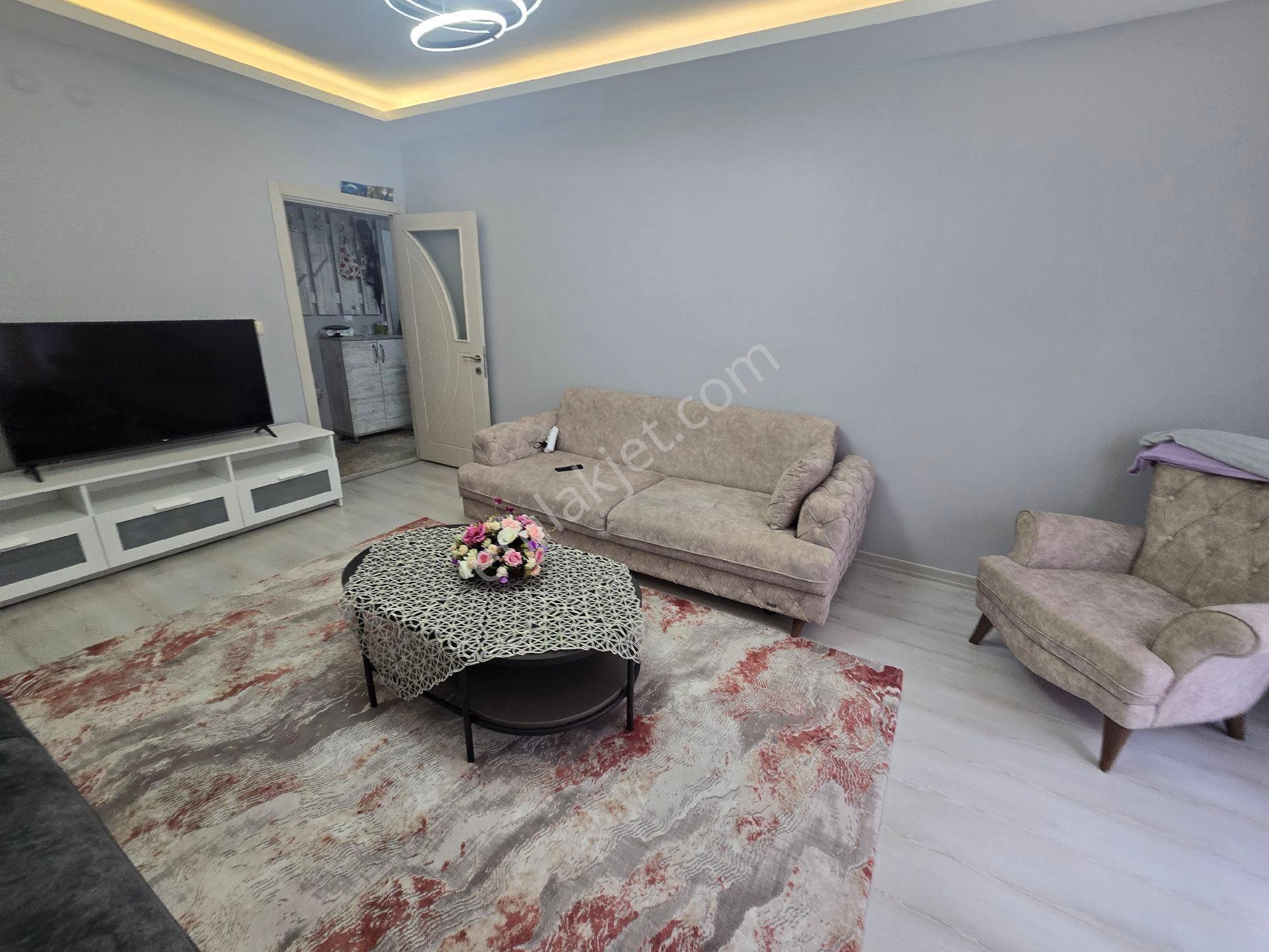 Eskişehir Tepebaşı Fatih Mh 2+1 Satılık Daire - Görsel 10