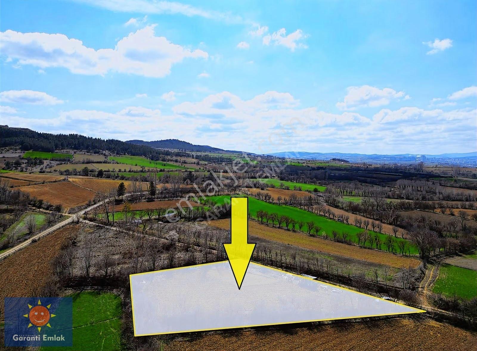 █ Garanti Emlak'tan, Şehrin Dibinde, Yola Cephe 1.966 M² Bahçe █ - Görsel 16
