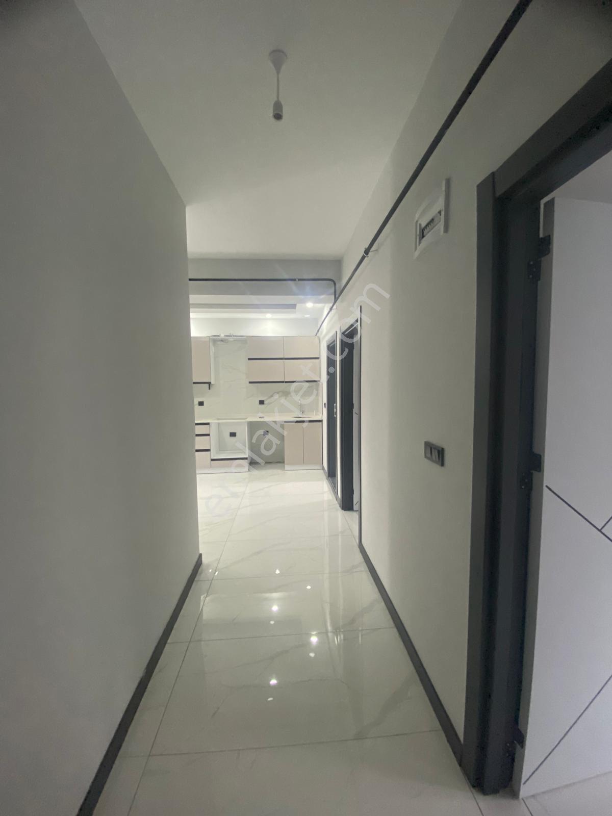 Key House'tan Değirmenaltı'nda Deniz Manzaralı Havuzlu Sitede Sıfır Lux 2+0daire - Görsel 10
