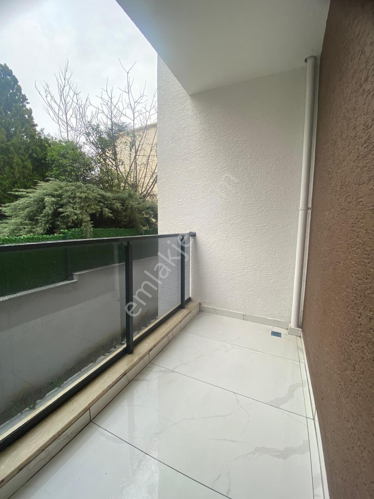 Key House'tan Değirmenaltı'nda Deniz Manzaralı Havuzlu Sitede Sıfır Lux 2+0daire - Görsel 13
