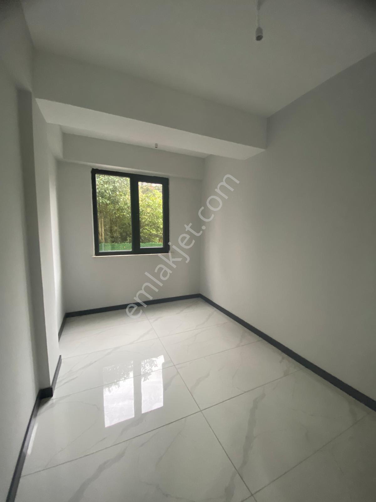 Key House'tan Değirmenaltı'nda Deniz Manzaralı Havuzlu Sitede Sıfır Lux 2+0daire - Görsel 15