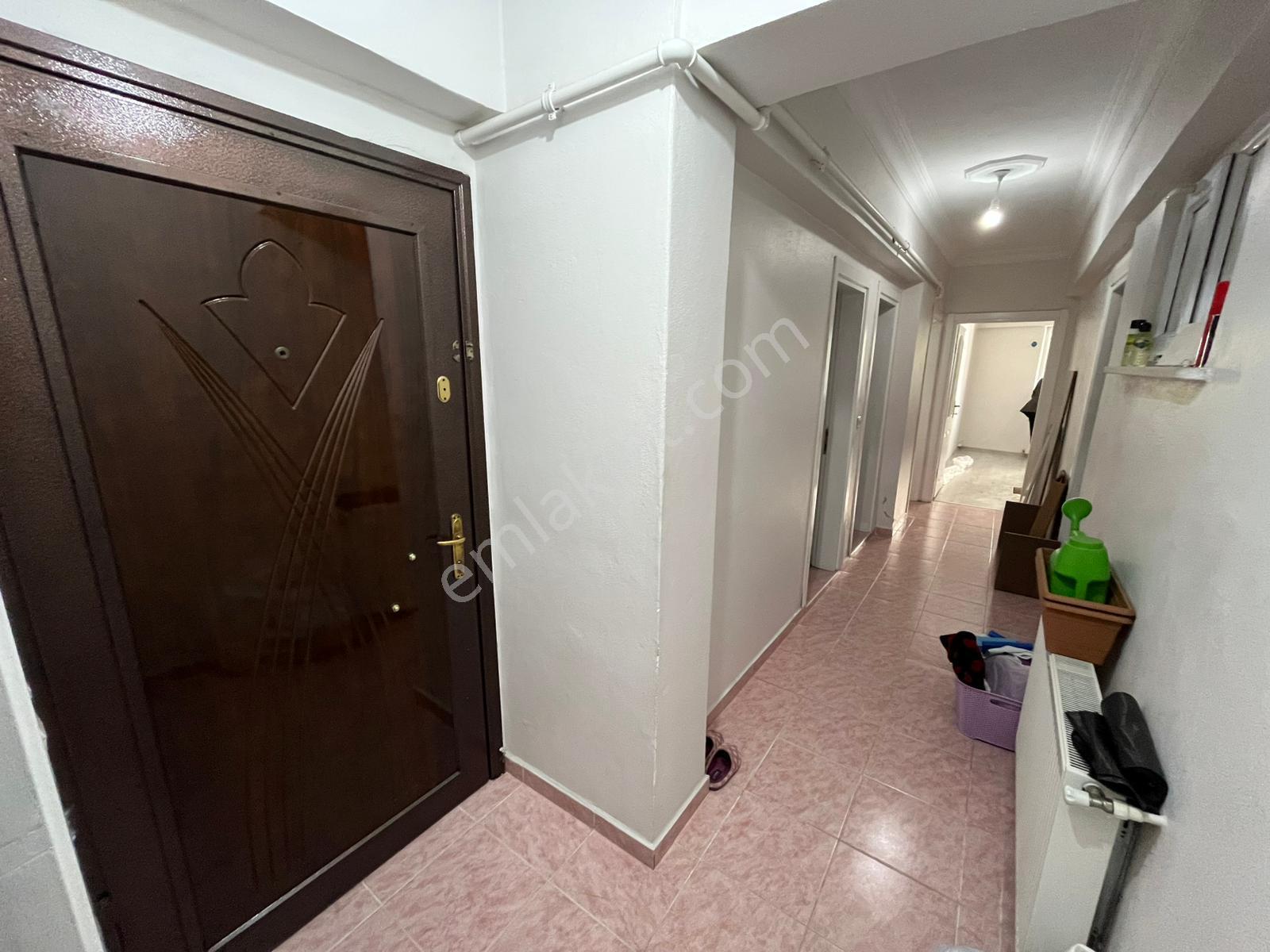 Remax Kurtuluş,tan Krediye Uygun Satılık 2+1 Y.giriş Katı - Görsel 7