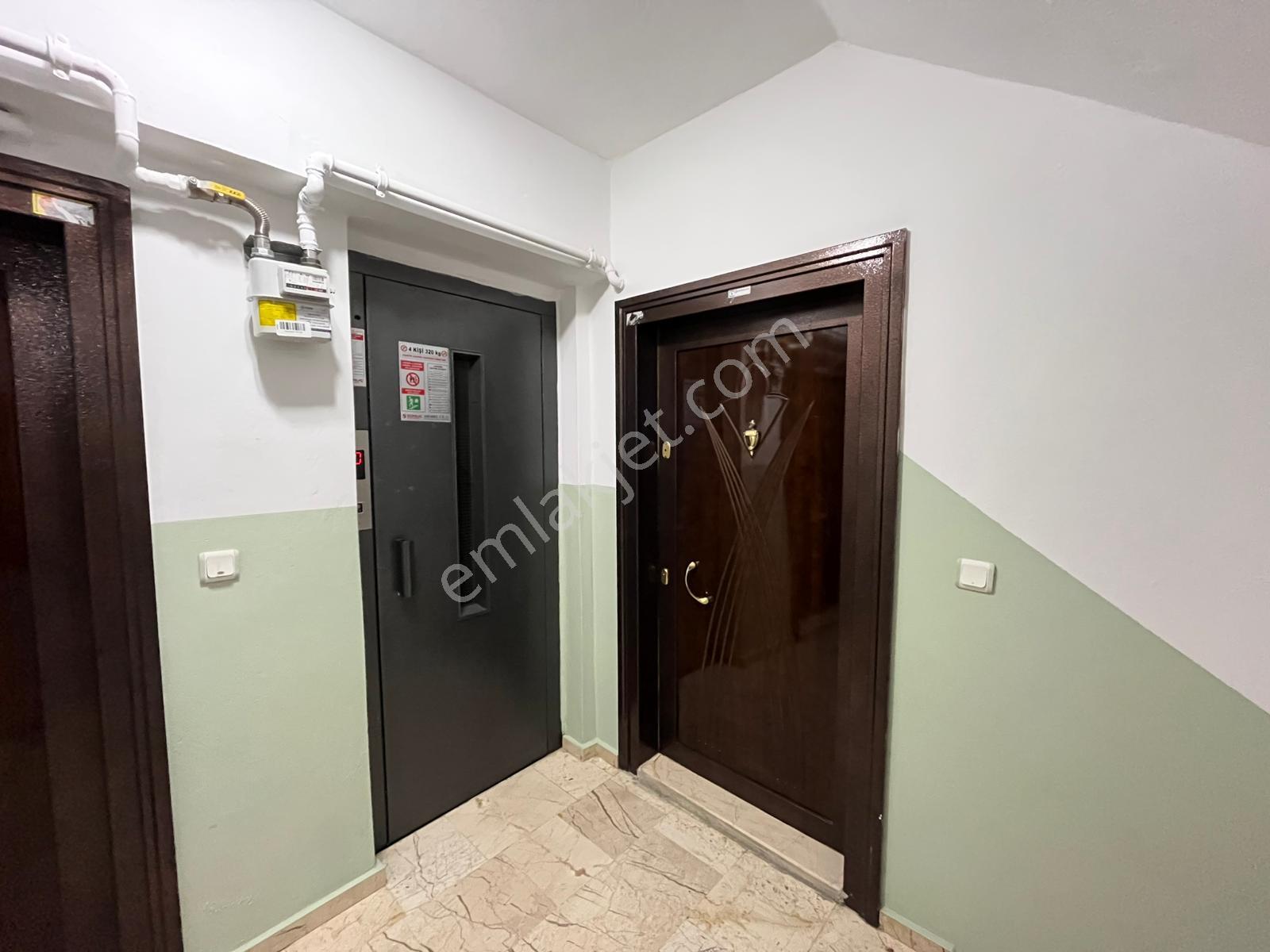 Remax Kurtuluş,tan Krediye Uygun Satılık 2+1 Y.giriş Katı - Görsel 8