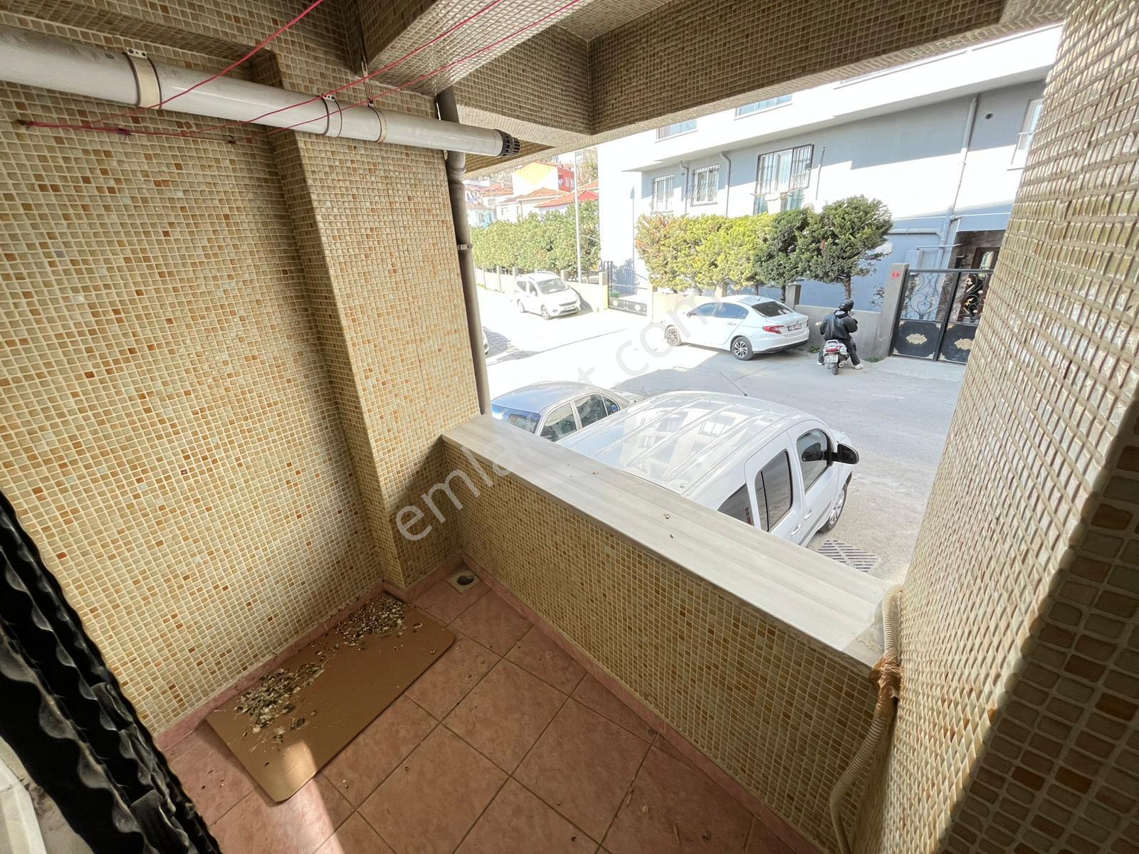 Remax Kurtuluş,tan Krediye Uygun Satılık 2+1 Y.giriş Katı - Görsel 17