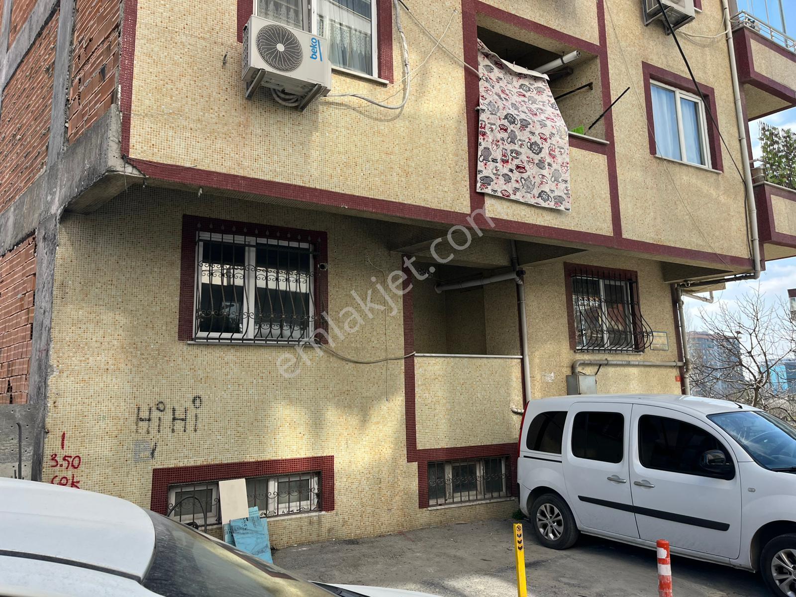 Remax Kurtuluş,tan Krediye Uygun Satılık 2+1 Y.giriş Katı - Görsel 4