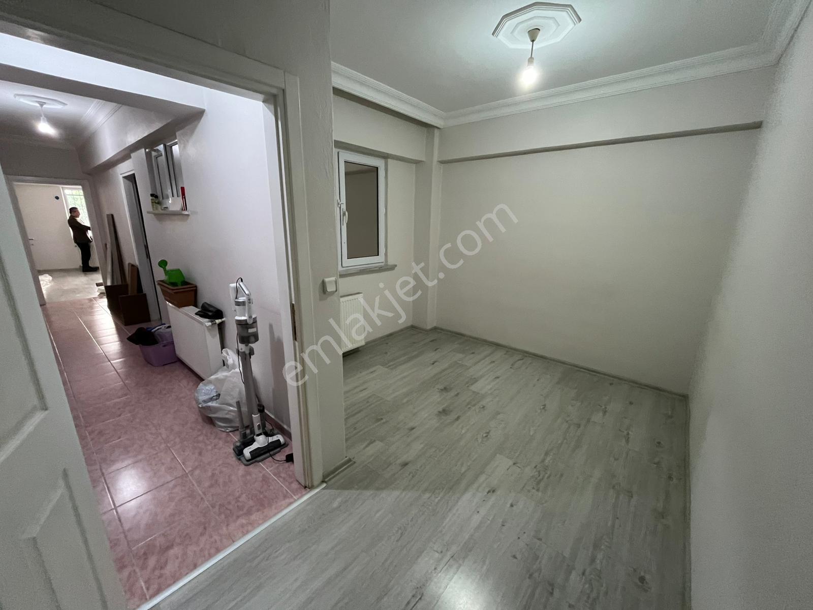 Remax Kurtuluş,tan Krediye Uygun Satılık 2+1 Y.giriş Katı - Görsel 14