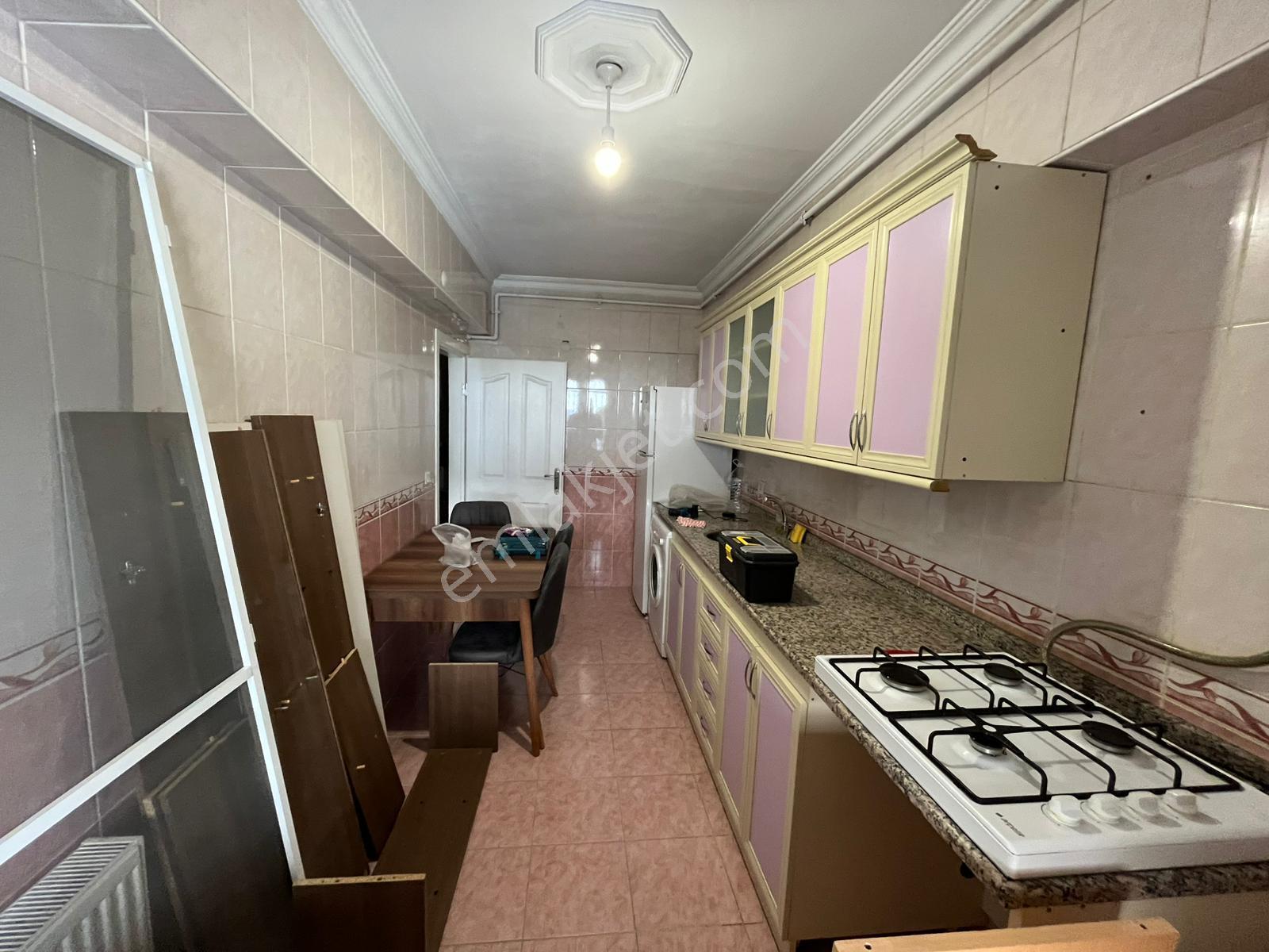 Remax Kurtuluş,tan Krediye Uygun Satılık 2+1 Y.giriş Katı - Görsel 19