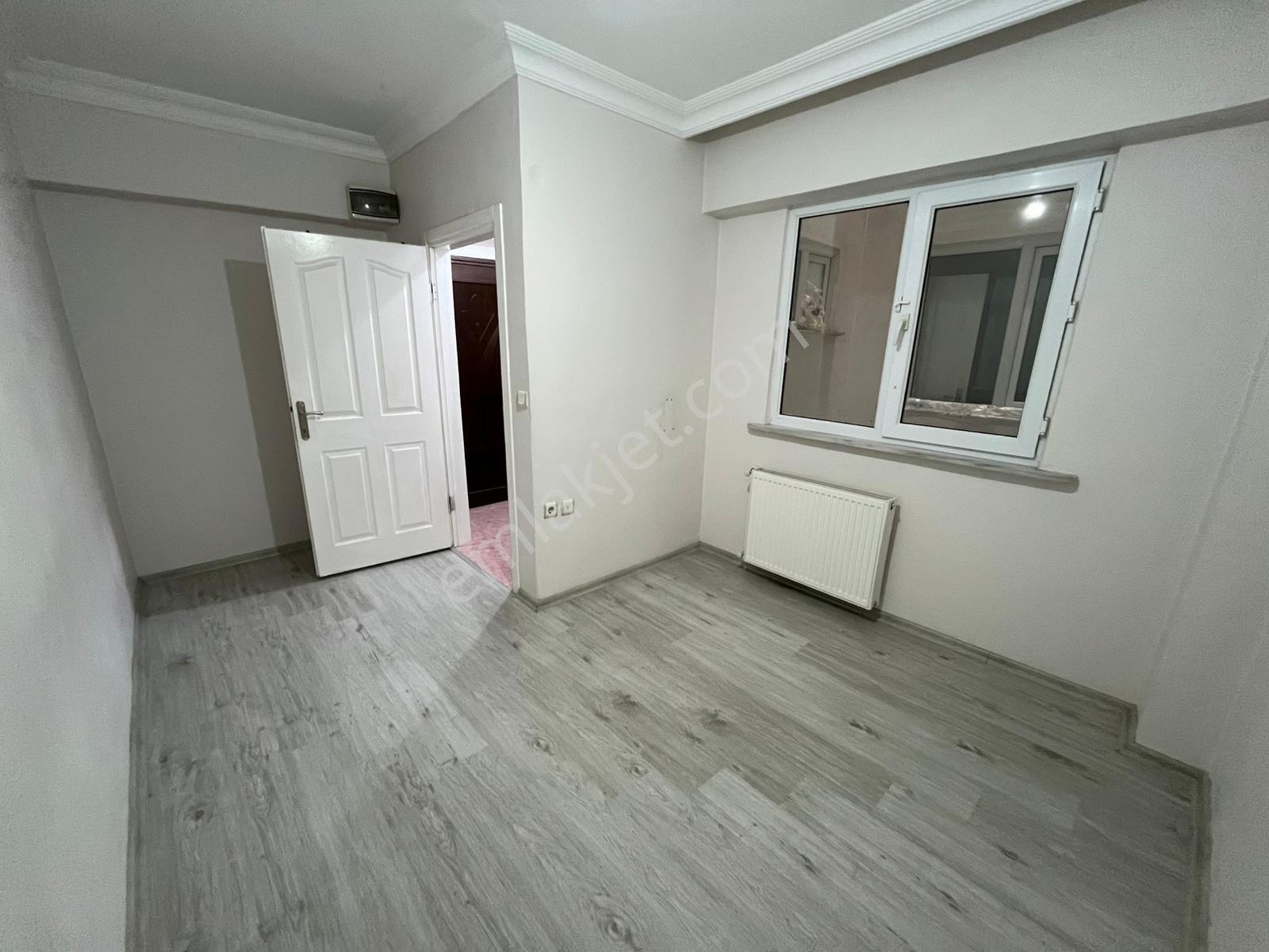 Remax Kurtuluş,tan Krediye Uygun Satılık 2+1 Y.giriş Katı - Görsel 12