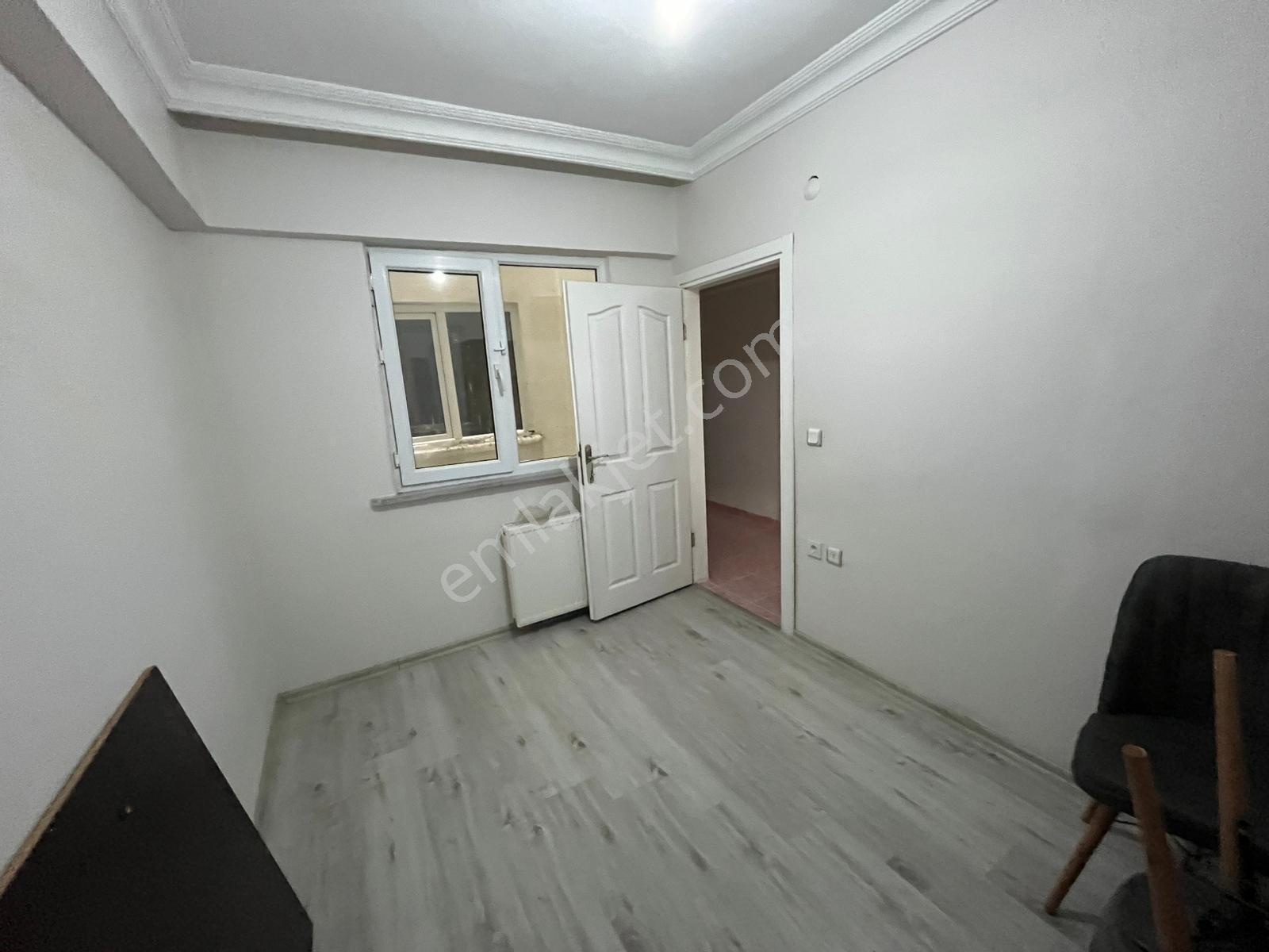 Remax Kurtuluş,tan Krediye Uygun Satılık 2+1 Y.giriş Katı - Görsel 15