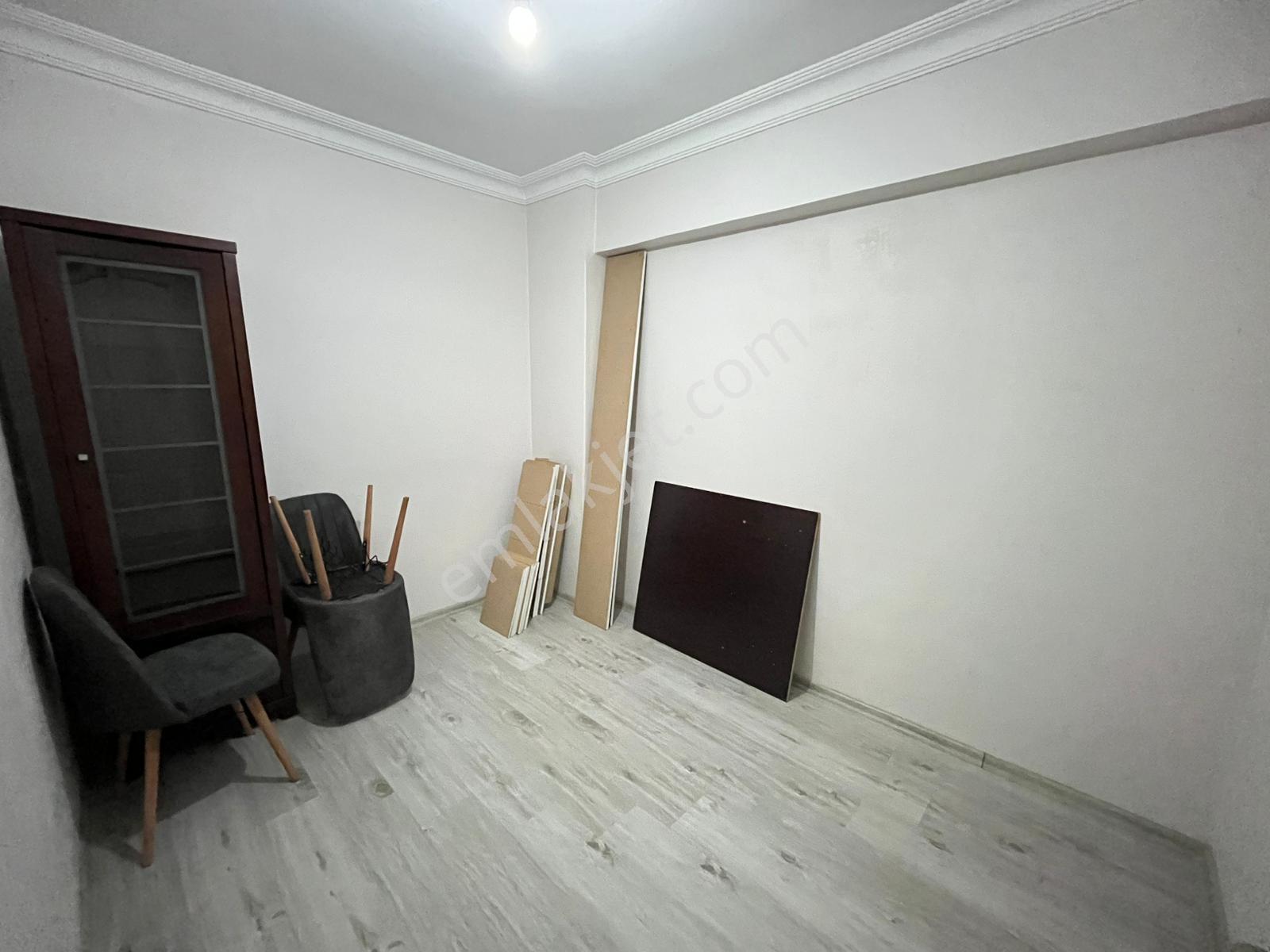 Remax Kurtuluş,tan Krediye Uygun Satılık 2+1 Y.giriş Katı - Görsel 16
