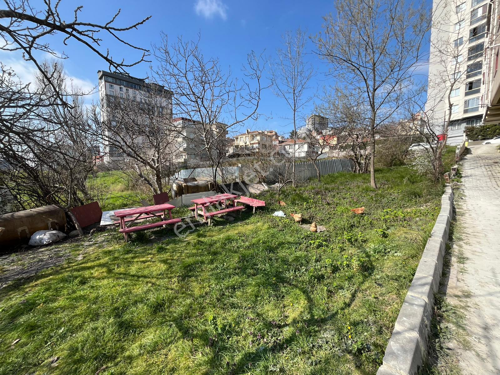 Remax Kurtuluş,tan Krediye Uygun Satılık 2+1 Y.giriş Katı - Görsel 6