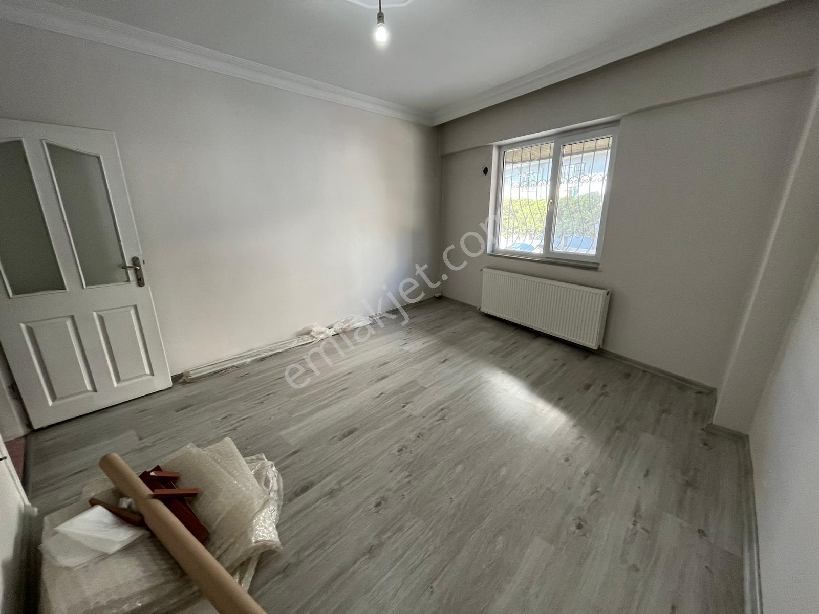 Remax Kurtuluş,tan Krediye Uygun Satılık 2+1 Y.giriş Katı - Görsel 9