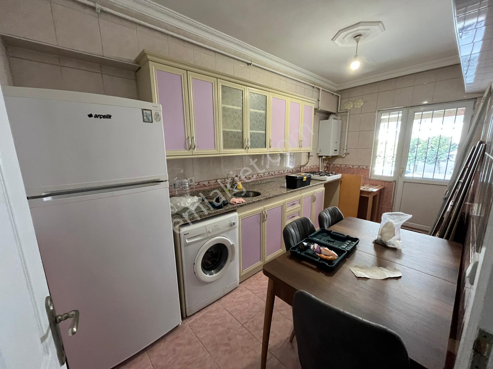 Remax Kurtuluş,tan Krediye Uygun Satılık 2+1 Y.giriş Katı - Görsel 18