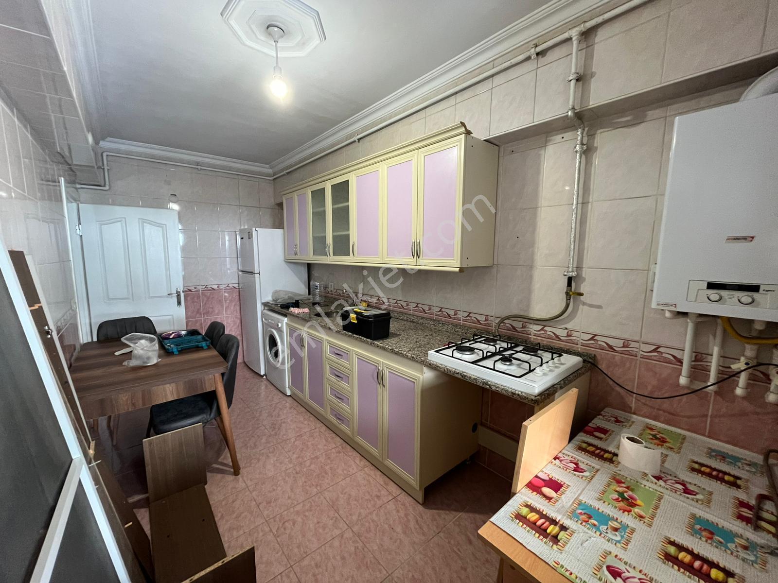 Remax Kurtuluş,tan Krediye Uygun Satılık 2+1 Y.giriş Katı - Görsel 20